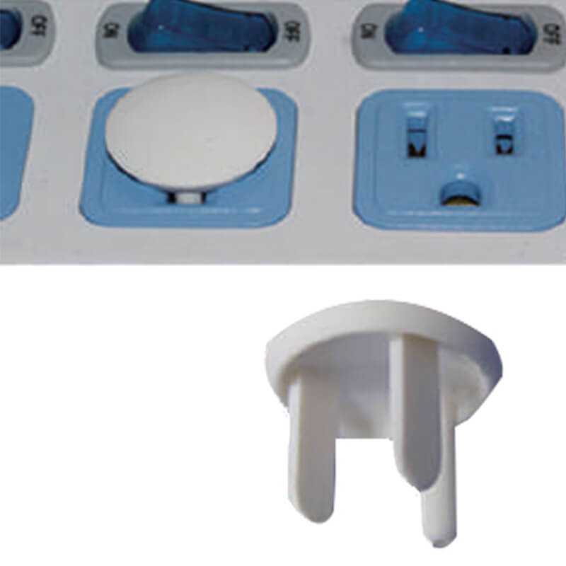 Power socket protection cover HDB-01